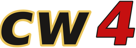 cw4 logo